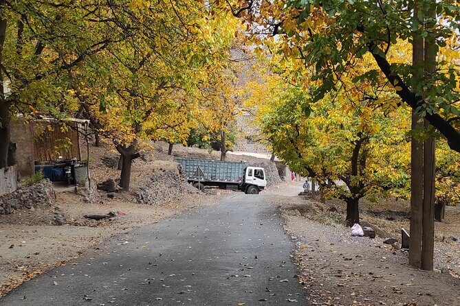 High Atlas Mountains Day Trip and Camel Trek - FAQ