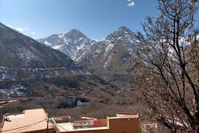 High Atlas Mountains, Day Trip From Marrakech - What to Keep in Mind