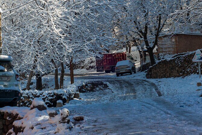 High Atlas Mountains, Day Trip From Marrakech - Final Thoughts and Who This Tour Is Perfect For