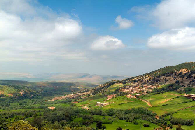 High Atlas Mountains Day Visit " Ourika Valley & Setti Fatma" - The Sum Up