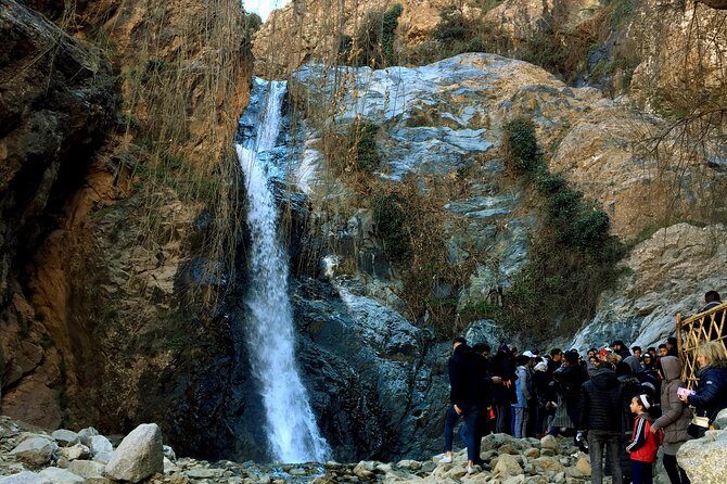 High Atlas Mountains - Ourika Valley Full-day Trip from Marrakech - Practical Tips for Your Trip