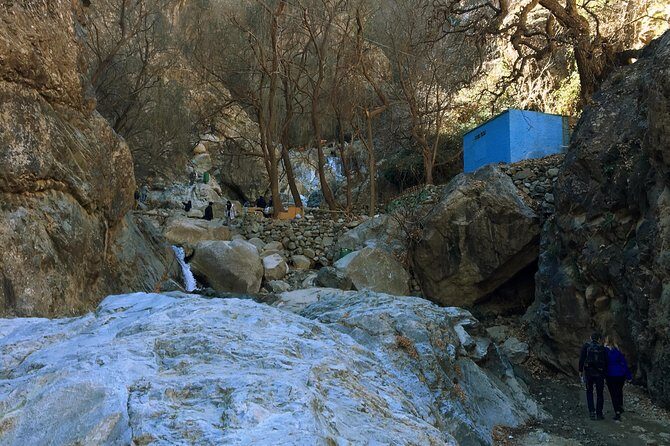 High Atlas Mountains - Ourika Valley Full-day Trip from Marrakech - The Sum Up