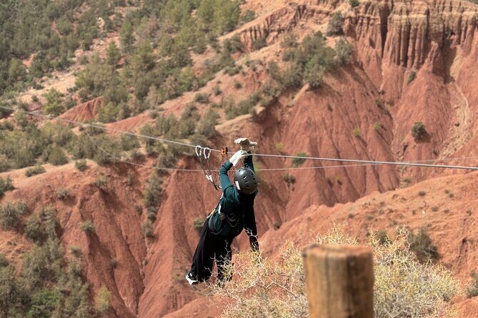 High Atlas Mountains Ziplining Adventure - Final Thoughts: Is It Worth It?