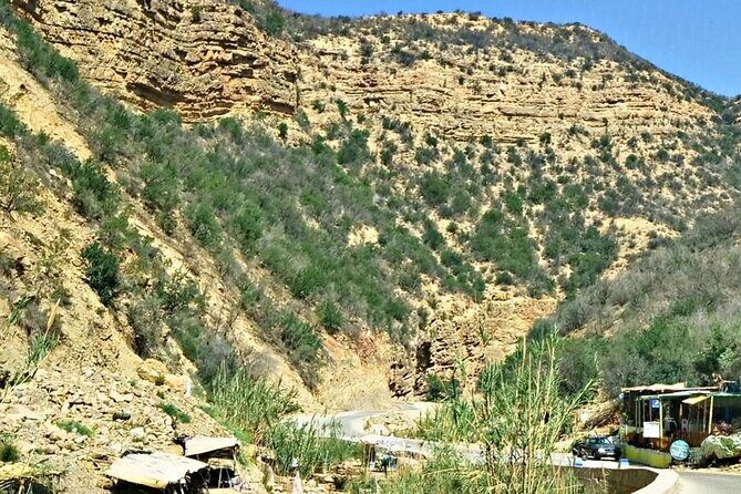 High Atlas Tour & Paradise Valley - FAQ