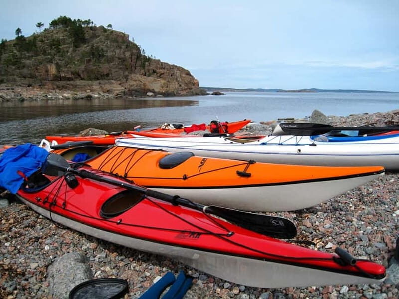 High Coast: Kayak Tour with Swedish Fika - Introduction