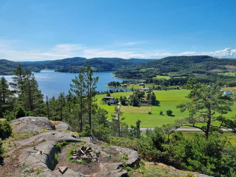 High Coast: Kayak Tour with Swedish Fika - Practical Details and Considerations