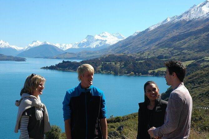 High Country Discovery Tour from Queenstown - Who Should Consider This Tour?