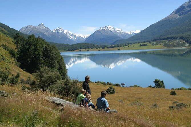 High Country Discovery Tour from Queenstown - FAQ