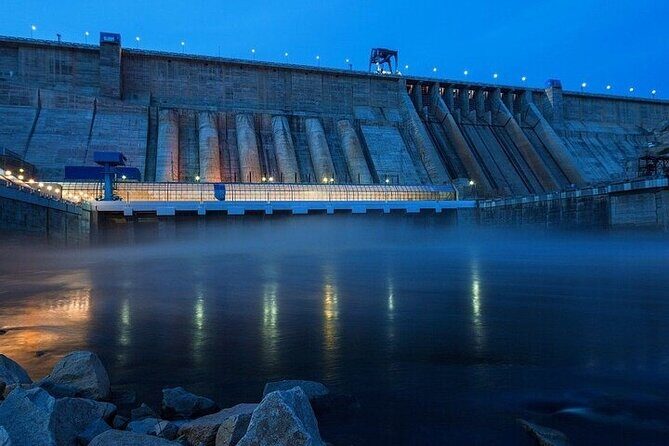 High Dam, Unfinished Obelisk, & Philae Private Tour - What Travelers Say