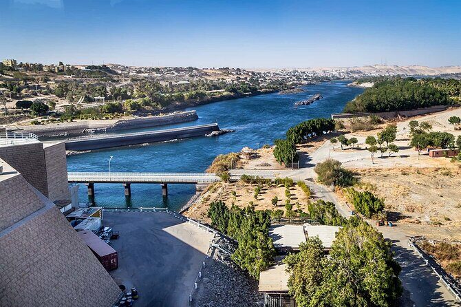 High Dam, Unfinished Obelisk, & Philae Private Tour - Who This Tour Is Perfect For