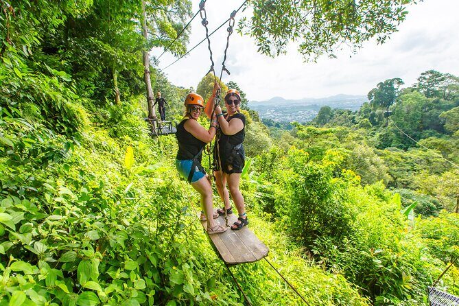 High Flying Zipline and Off Road ATV Adventure in Phuket - Final Thoughts