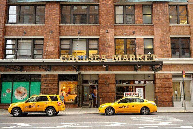 High Line and Chelsea Districts Walking Tour in New York - FAQ