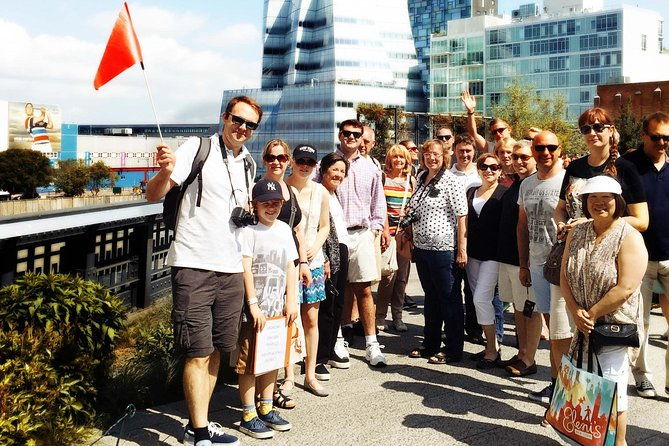 high-line-and-chelsea-small-group-tour