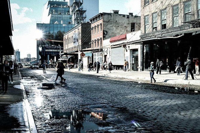 high-line-and-chelsea-small-group-tour