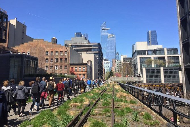 high-line-and-hudson-yards-private-walking-tour