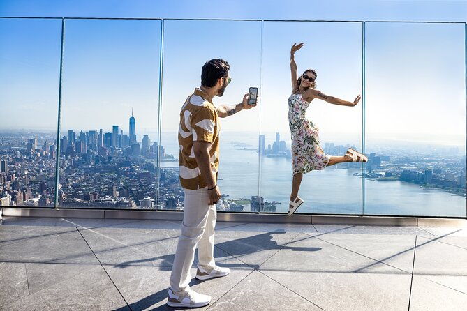 high-line-chelsea-market-hudson-yards-tour-with-edge-entry