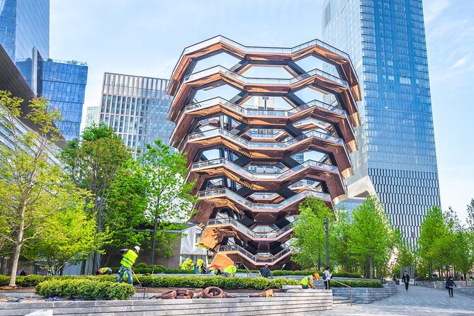high-line-chelsea-market-hudson-yards-tour-with-edge-entry