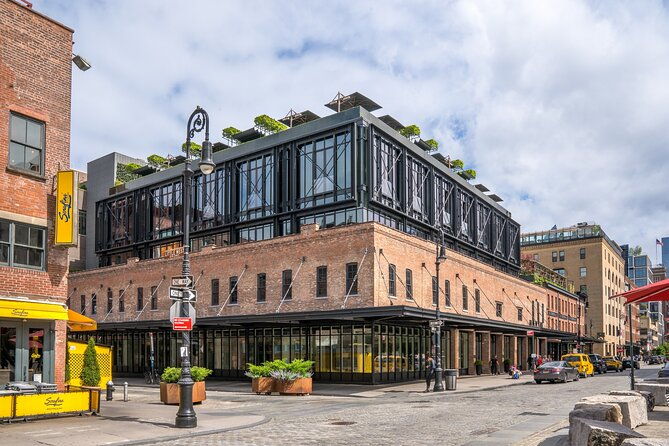 high-line-chelsea-market-hudson-yards-tour-with-edge-entry