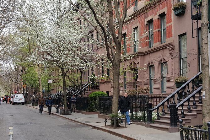 High Line Park and Greenwich Village Food Tour - The Sum Up: Is This Tour for You?