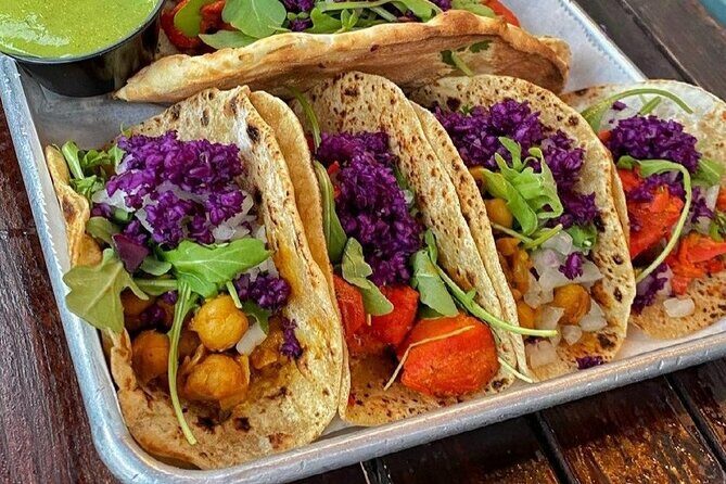 High Line Park and Greenwich Village Food Tour - FAQ: Your Questions Answered