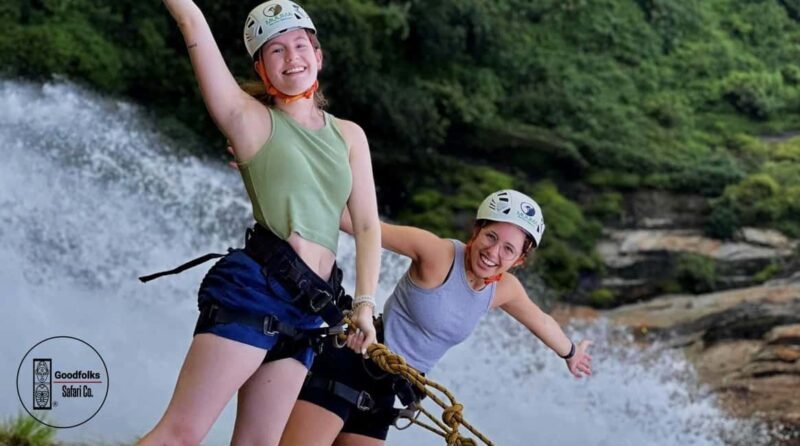 HIGH-OCTANE ADVENTURESQUADBIKE, ZIPLINE, RIVER-RAFT & MORE - An In-Depth Look at the Uganda High-Octane Adventure Tour
