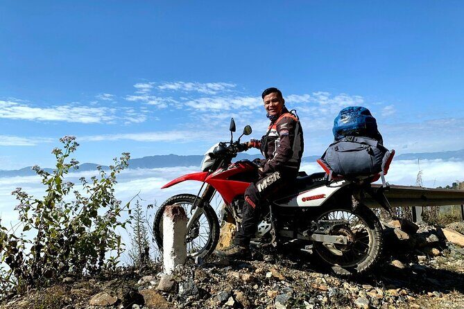 High Quality Motorcycle Dirt Bike 3 Days Tour + Private Room - Who Should Consider This Tour?