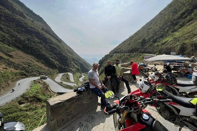 High Quality Motorcycle Dirt Bike 3 Days Tour + Private Room - FAQ