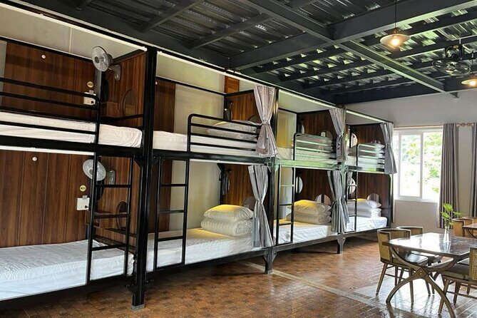 High Quality Small Group Ha Giang Loop Car Tour 2 Days 2 Nights - Who Would Love This Tour?