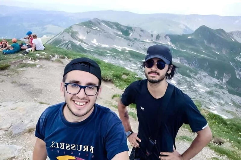High Scardus Trail: 7 Days guided tour in the Albanian Part - The Practical Side: What You Need to Know