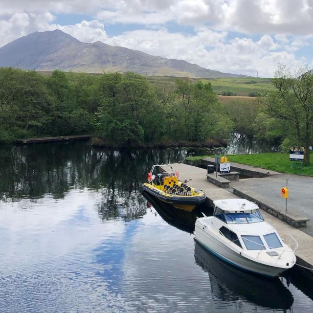 high-speed-scenic-boat-trip-on-lough-corrib