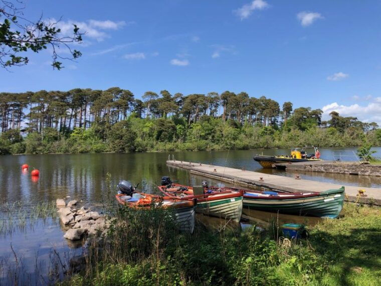 high-speed-scenic-boat-trip-on-lough-corrib