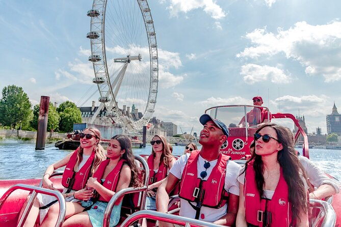 high-speed-thames-river-speedboat-in-london