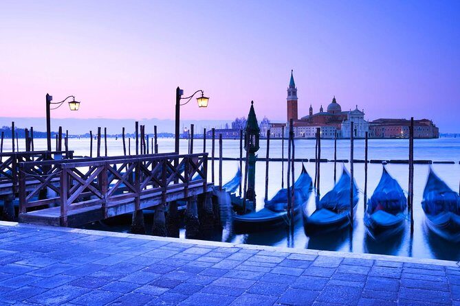 High-Speed train Rome to Venice: Day trip & Happy Hour - Real Experiences and Honest Opinions