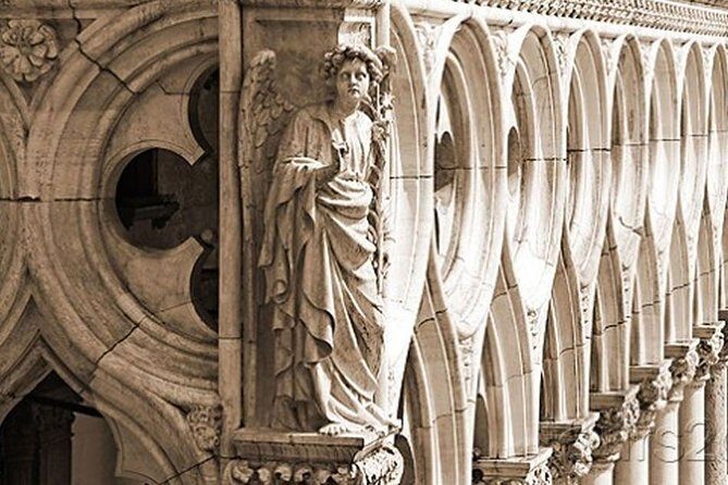 High-Speed train Rome to Venice: Day trip & Happy Hour - What Does the Price Include and What’s Not?
