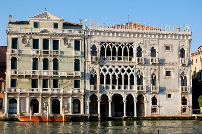 High-Speed train Rome to Venice: Day trip & Happy Hour - The Sum Up