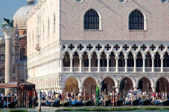 High-Speed train Rome to Venice: Day trip & Happy Hour - FAQ