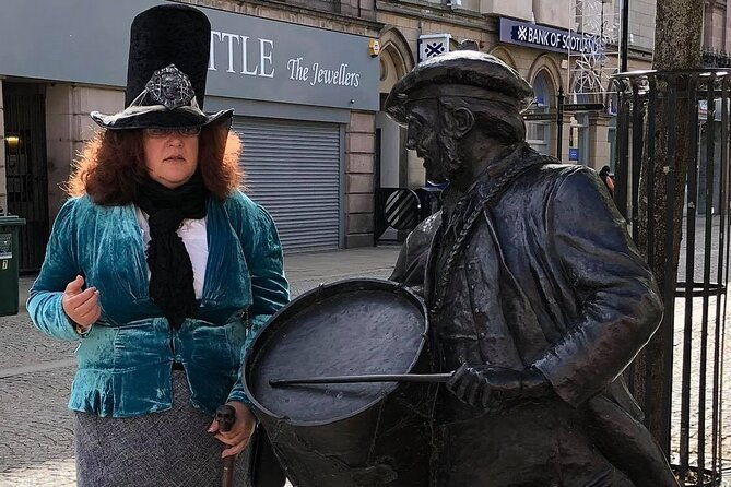 high-street-graveyard-tour