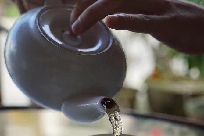 High Tea At The Atrium Restaurant, Imperial Hotel, New Delhi - Key Points