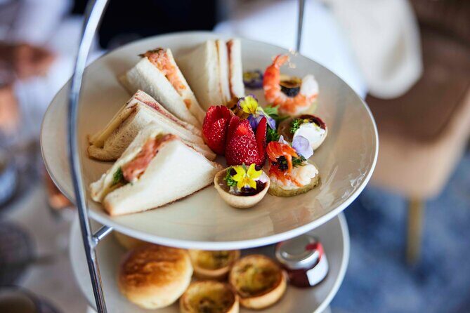 High Tea Cruise on Sydney Harbour - Practical tips for travelers