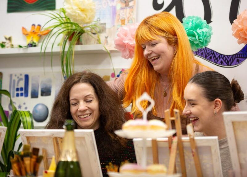 high-wycombe-sip-paint-seahorse-art-workshop