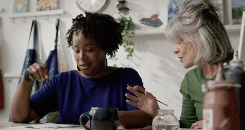 high-wycombe-sip-paint-seahorse-art-workshop