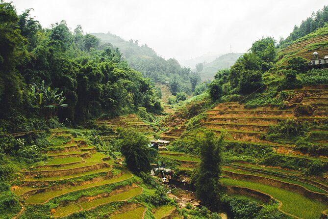Highland Harmony Trek in Sapa - Considerations and Tips