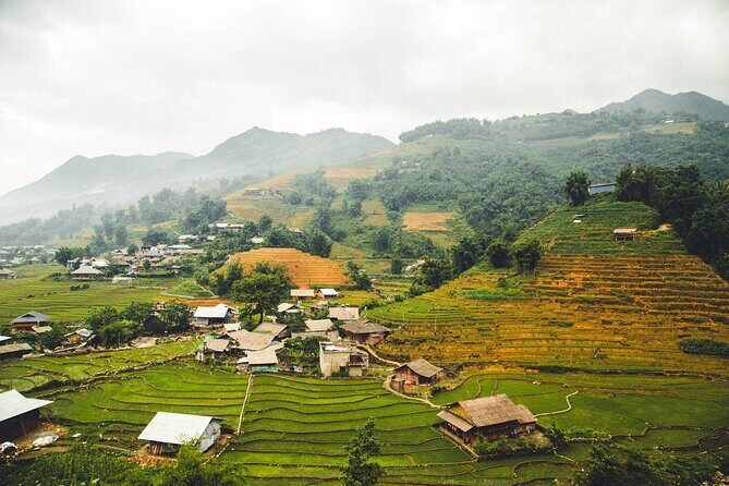 Highland Harmony Trek in Sapa - Final Words