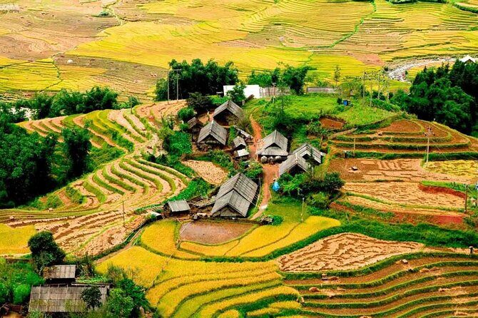 Highland Harmony Villages, Views and Vietnamese Heritage - Highland Harmony Villages, Views and Vietnamese Heritage: An In-Depth Review