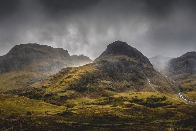 highland-lochs-castles-tour-to-oban-glencoe