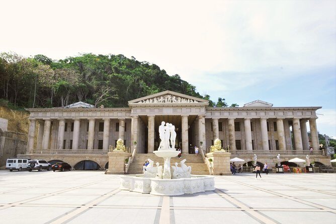 Highland Vista Tour - Detailed Look at the Highland Vista Tour