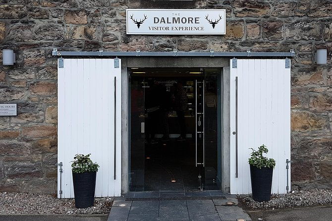 highland-whisky-distilleries-shore-trip-from-invergordon-cruise-port