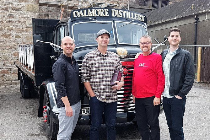 highland-whisky-distilleries-shore-trip-from-invergordon-cruise-port