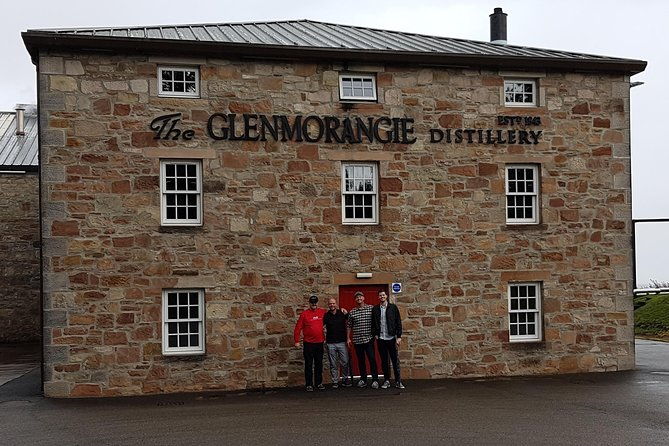 highland-whisky-distilleries-shore-trip-from-invergordon-cruise-port