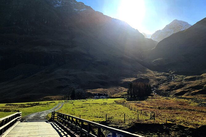 highlands-glencoe-and-glenfinnan-viaduct-private-tour